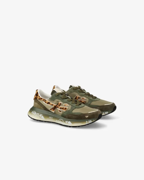 SNEAKERS PREMIATA LAURYN VAR 7790