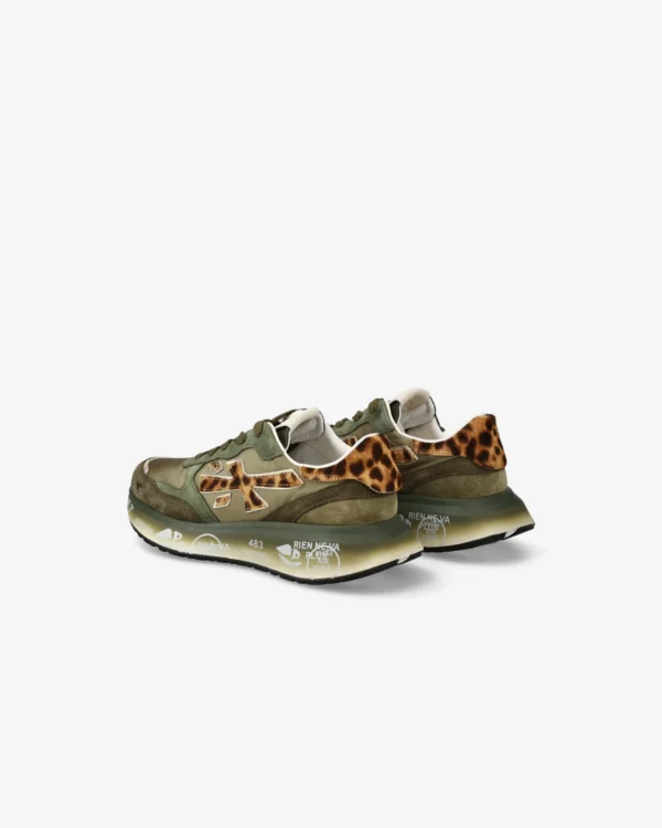 SNEAKERS PREMIATA LAURYN VAR 7790 - immagine 2