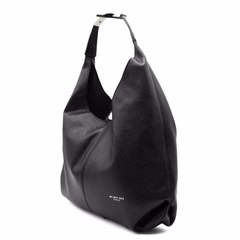 MY-BEST BAG BORSA SACCA ELLISSE 2038 NERO - immagine 3