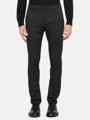 PANTALONI GAUBERT SLIM-DONDUP