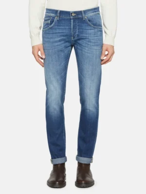 JEANS GEORGE SKINNY FIT-DONDUP