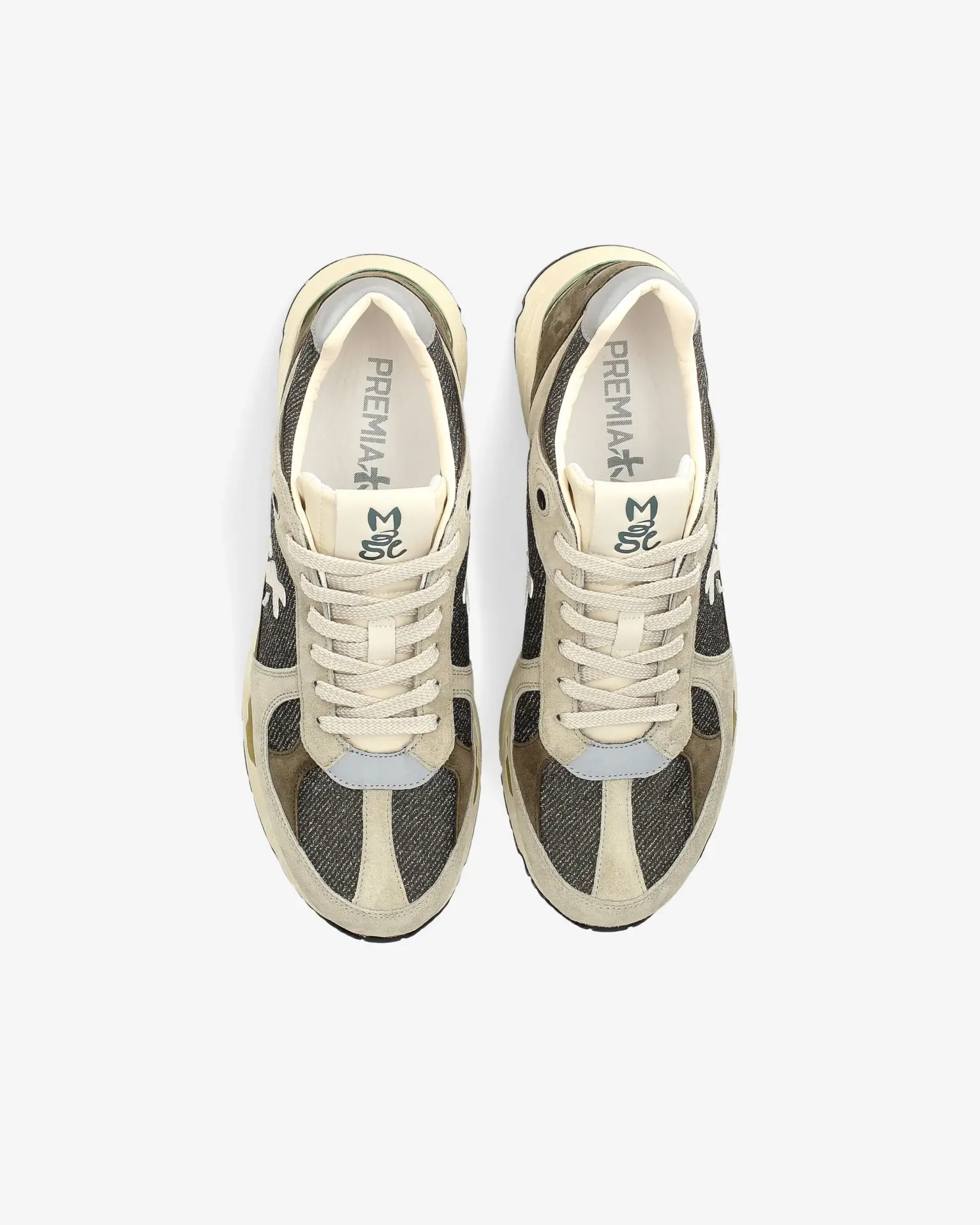 SNEAKERS MASE-PREMIATA - immagine 5