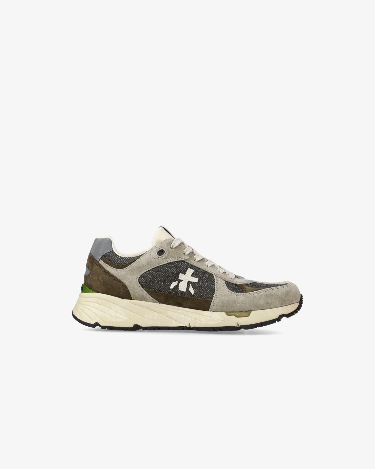 SNEAKERS MASE-PREMIATA - immagine 7