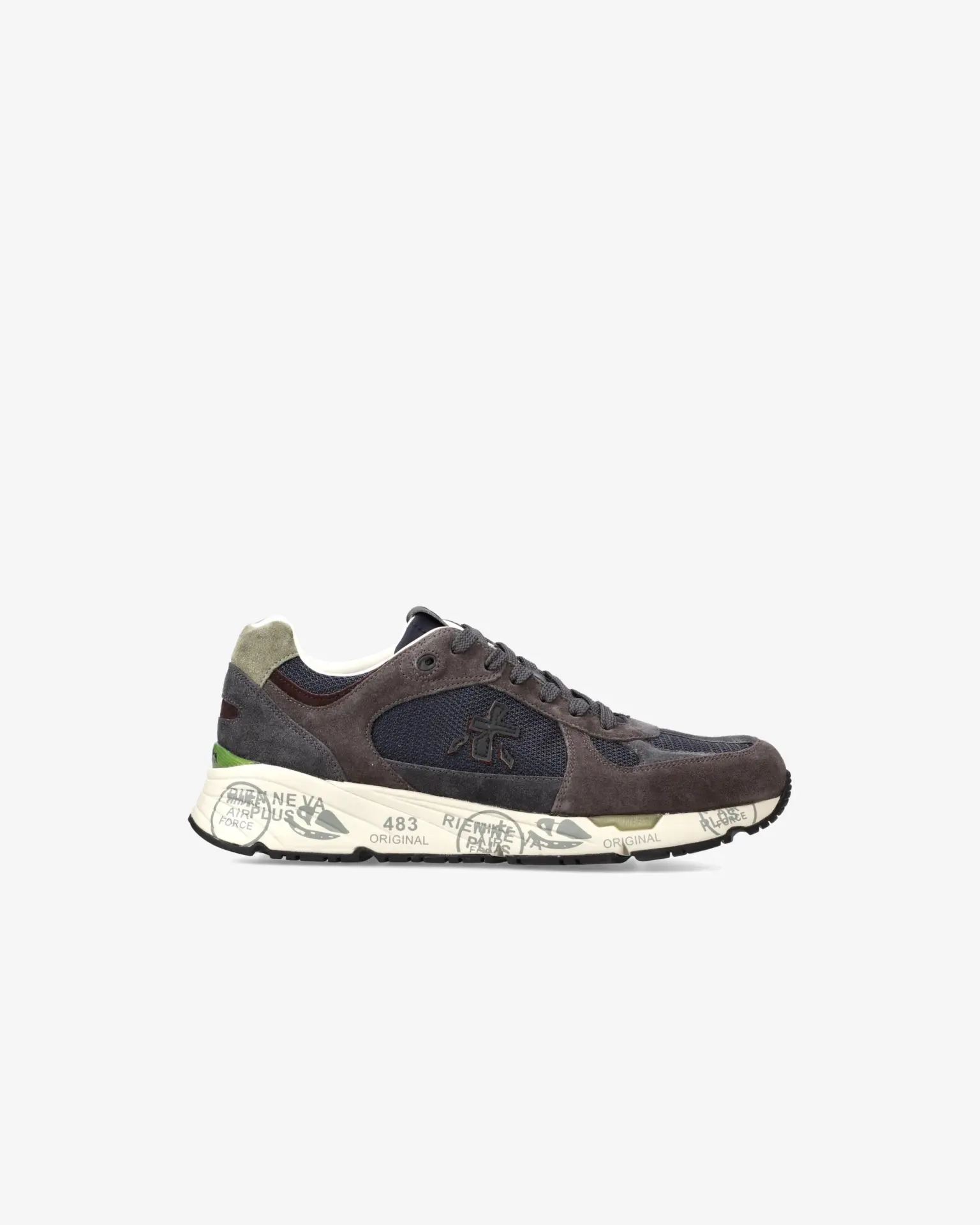 SNEAKERS MASE-PREMIATA - immagine 4
