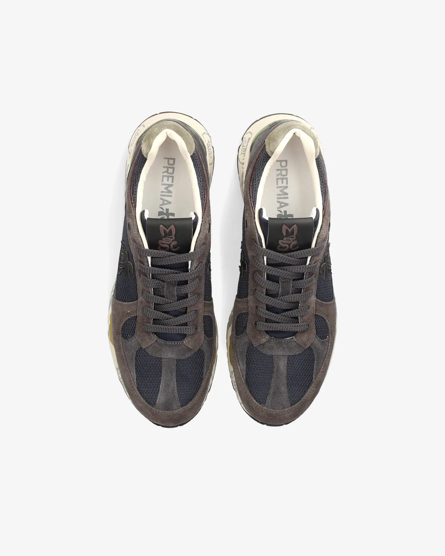 SNEAKERS MASE-PREMIATA - immagine 2