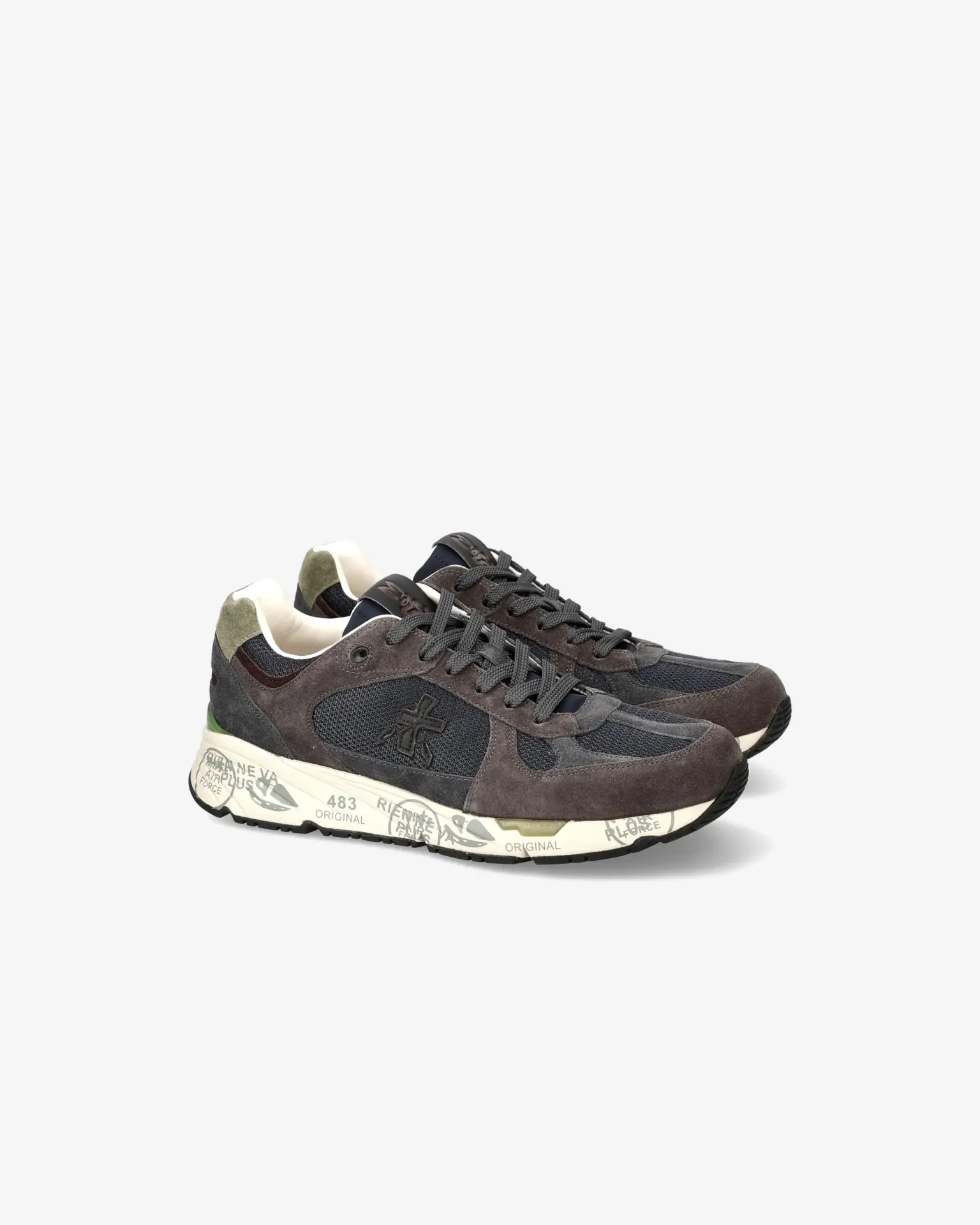 SNEAKERS MASE-PREMIATA